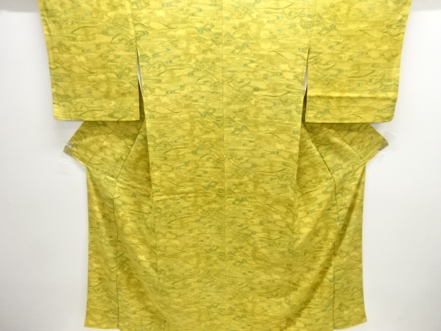 JAPANESE KIMONO / KOMON 